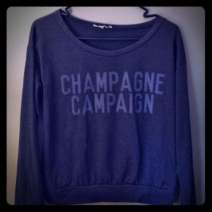 😎5/25$😎 Light sweatshirt